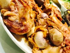 -老六杀猪菜(进乡街店)