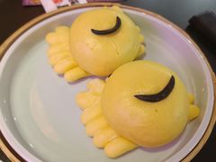 -多嘴超级肉蟹煲(中街恒隆故宫店)