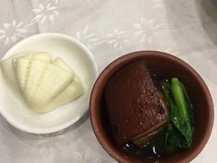东坡焖肉-楼外楼(西湖景区孤山路店)