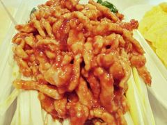 -老昌春饼(中央大街店)