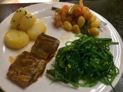 iphone_upload_pic-小天鹅戴斯酒店鲸鲨百汇创作料理