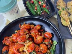 -聚味瞿记·龙虾堂(树木岭店)