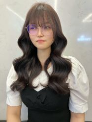 -逸丝风尚yesfashion造型