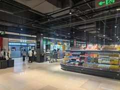 -永辉线上超市(鲁谷店)