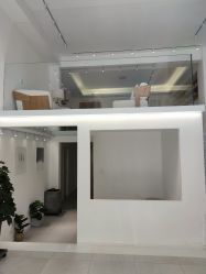 -美奈サロン美甲美睫皮肤管理