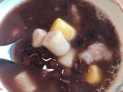 -鲜芋仙(苏州干将店)