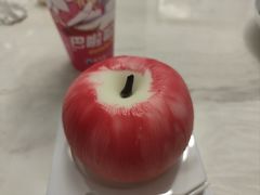 -米兰西饼生日蛋糕(亭湖区店)