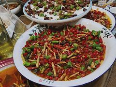 -厨神老街兔·淳朴人家店(盐帮菜风味名店)