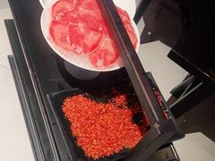 -辣伍鲜毛肚老火锅(元一店)