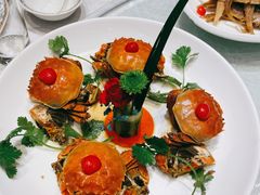 醉蟹-金米箩大酒店(五角场店)