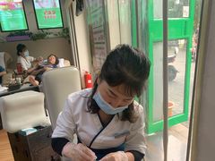 -北派修脚(双桥店)