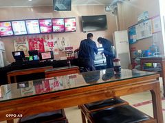 -庆丰包子铺(天通苑店)