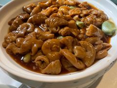 -惠丰堂饭庄·烤鸭·京味菜(翠微路店)
