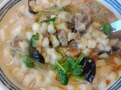 -虢国羊肉汤馆(政二街店)