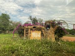 -海南热带野生动植物园