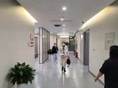-爱康国宾体检中心(北京航天桥光耀东方分院)