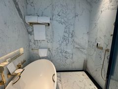 -尼依格罗香港美利酒店