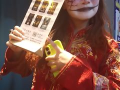 -棂笼·深度沉浸密室(武汉旗舰店)