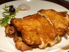 -小放牛炒菜馆(华北商厦店)