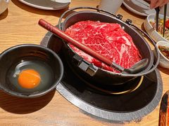 -大和食乐·鲜和牛酸汤火锅(环宇荟店)