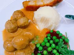 -宜家·瑞典风味餐厅(四元桥店)