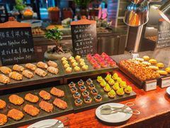 -广州富力君悦大酒店·凯菲厅