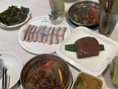 -围炉夜话·潮汕卤水火锅(榕江店)