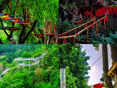 -宝晶宫旅游景区