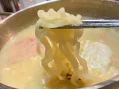 -哈哈碳都·牛肋条无限自助烤肉(台江万达店)