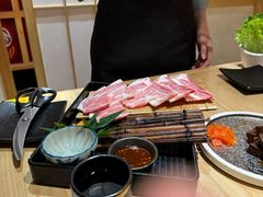 -松鱼亭·和牛烧肉(协鑫广场店)