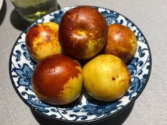 -阿庄新豫菜(通泰路店)