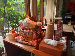 -时光花园(白鹭洲店)