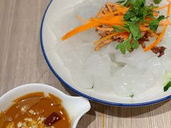 -姥姥家春饼店(交大东路店)