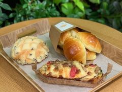 -好利来(鲁谷店)