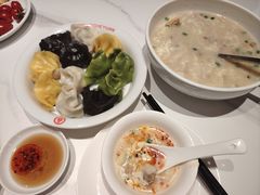 -双合园·海鲜水饺青岛菜(万佳广场店)