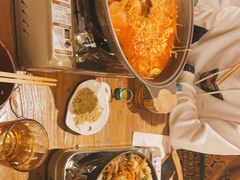 -冰川冷面·延边菜·炭烤串(观前店)