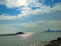 -太平洋咖啡(海天驿站店)