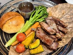 -麦香坊(伏波山店)