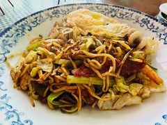 -霆记海鲜·只为这碗面(滨江店)