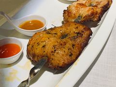 鸡肉大串-俄士厨房(万松园店)