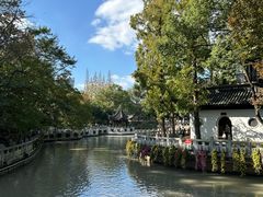 -汇龙潭