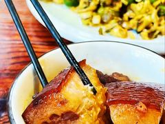 -小丫头餐厅·江浙菜·烧烤(灵隐店)