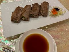 -8餐厅(新葡京酒店)