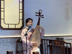 -姑苏家宴·苏帮菜·松鼠桂鱼(苏州总店)