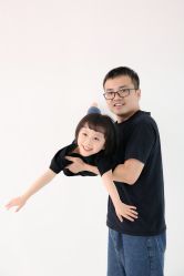 -蜜阁孕味亲子摄影(太奥广场店)