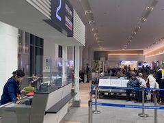 -成吉思汗国际机场