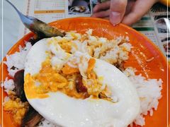 -澳门陈光记烧味饭店(万象城店)