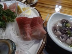 -松坂屋日料自助(长城路店)