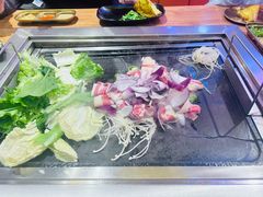 -郭记烤肉创始店(民丰大街店)
