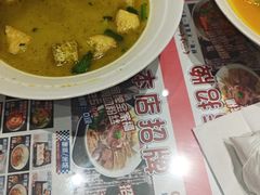 -大脸鸭记鸭血粉丝·小锅米线(水游城店)